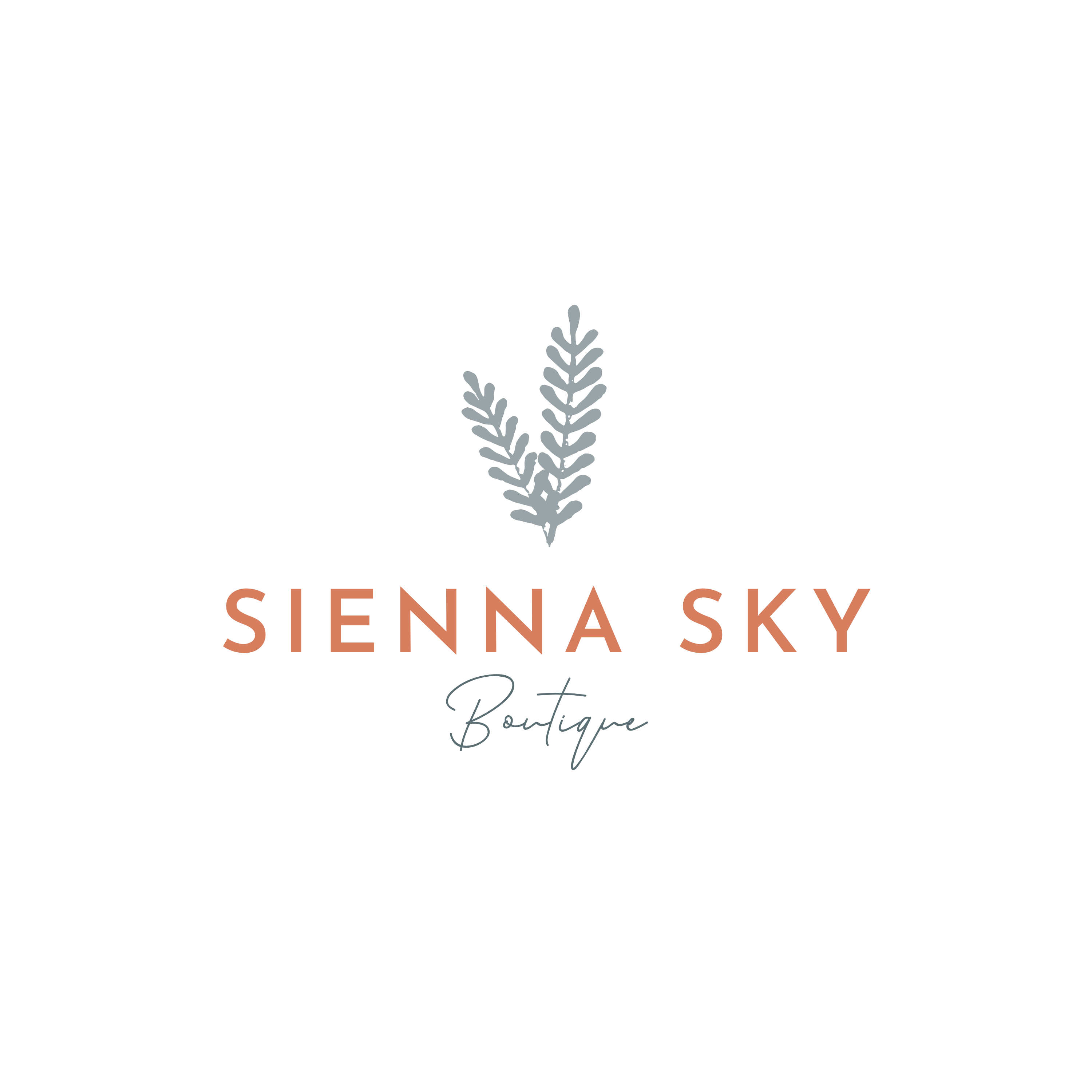 Sienna Sky Boutique | Shop Trendy Women ...
